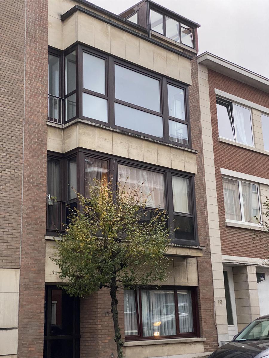Appartement à louer - Ixelles (7188838)