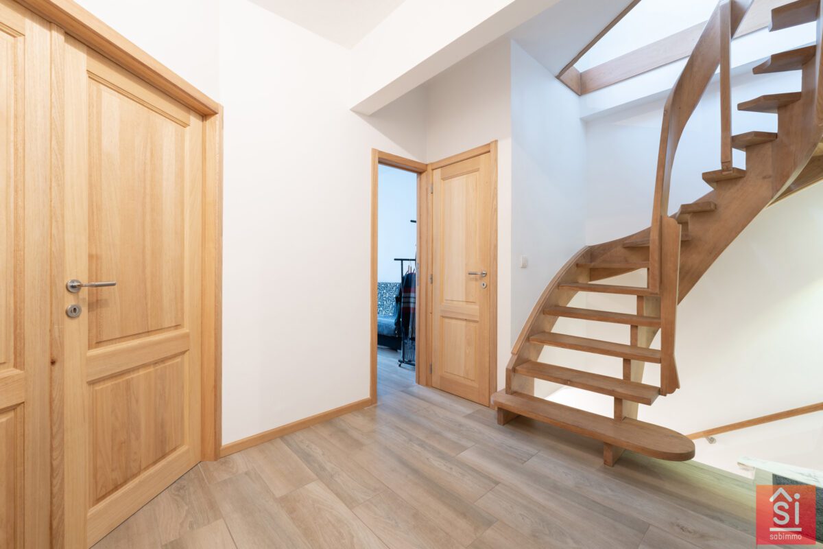 Apartment under offre (rent) - Ixelles (7204096)