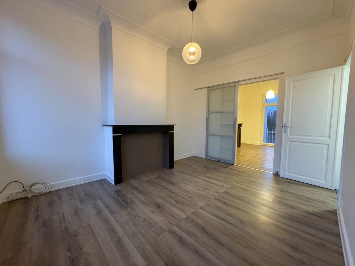 Apartment under offre (rent) - Ixelles (7183034)
