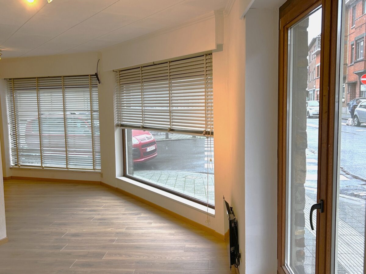 Appartement à vendre - Berchem-Sainte-Agathe (7552742)