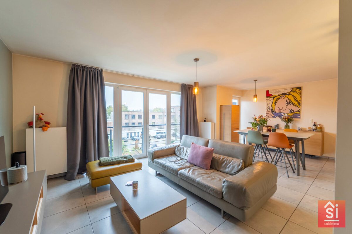 Appartement à vendre - Vilvoorde (7565173)