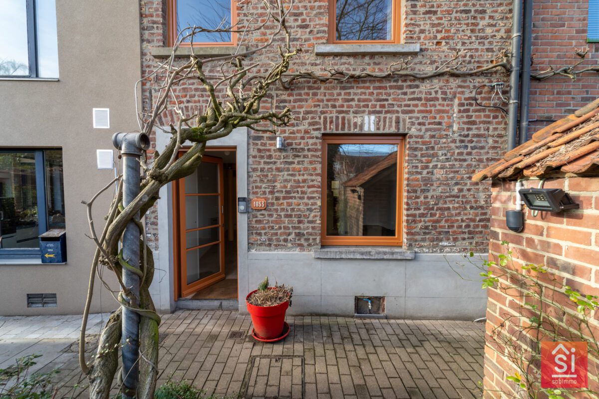 Maison à louer - Auderghem (7540108)