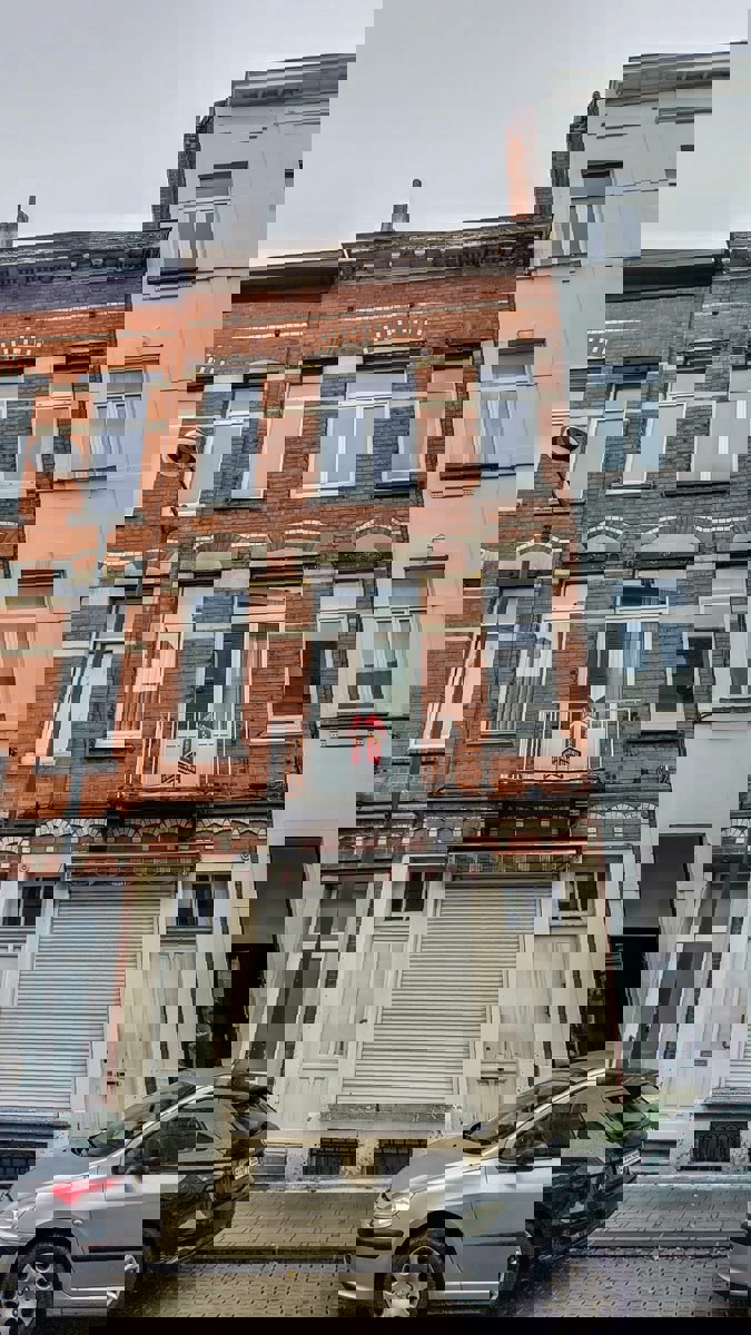 Appartement à louer - Ixelles (7557482)