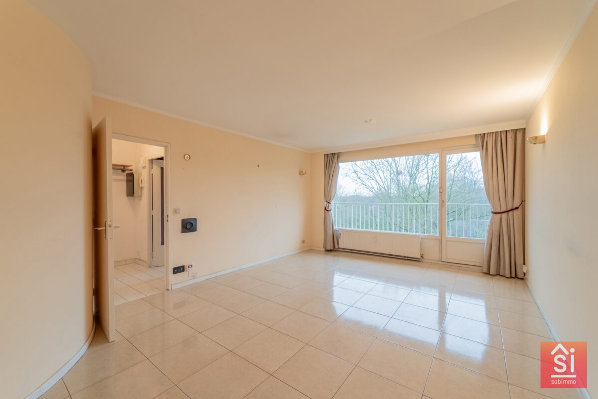 Apartment for sale - Anderlecht (7611818)