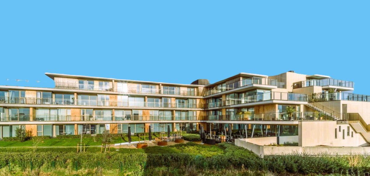Apartment for sale - Koksijde (7618985)