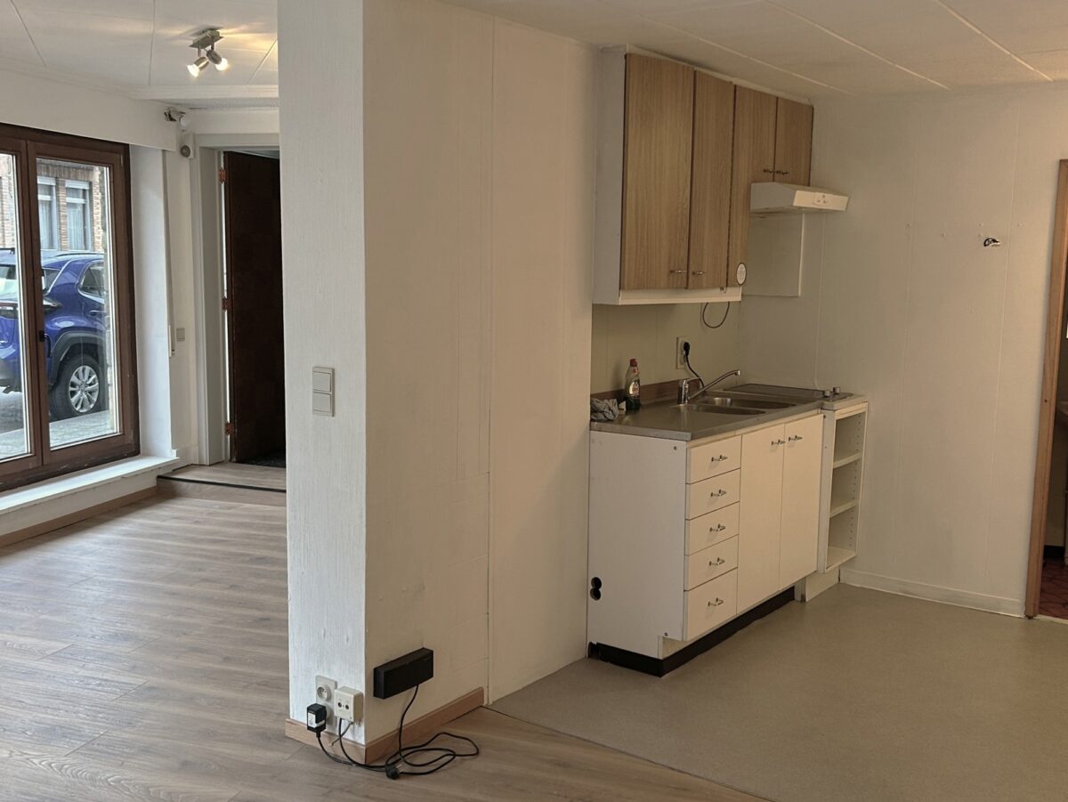 Apartment for sale - Berchem-Sainte-Agathe (7616405)