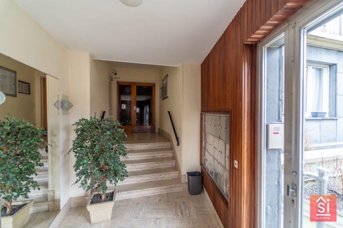 Appartement à vendre - Schaerbeek (7597915)