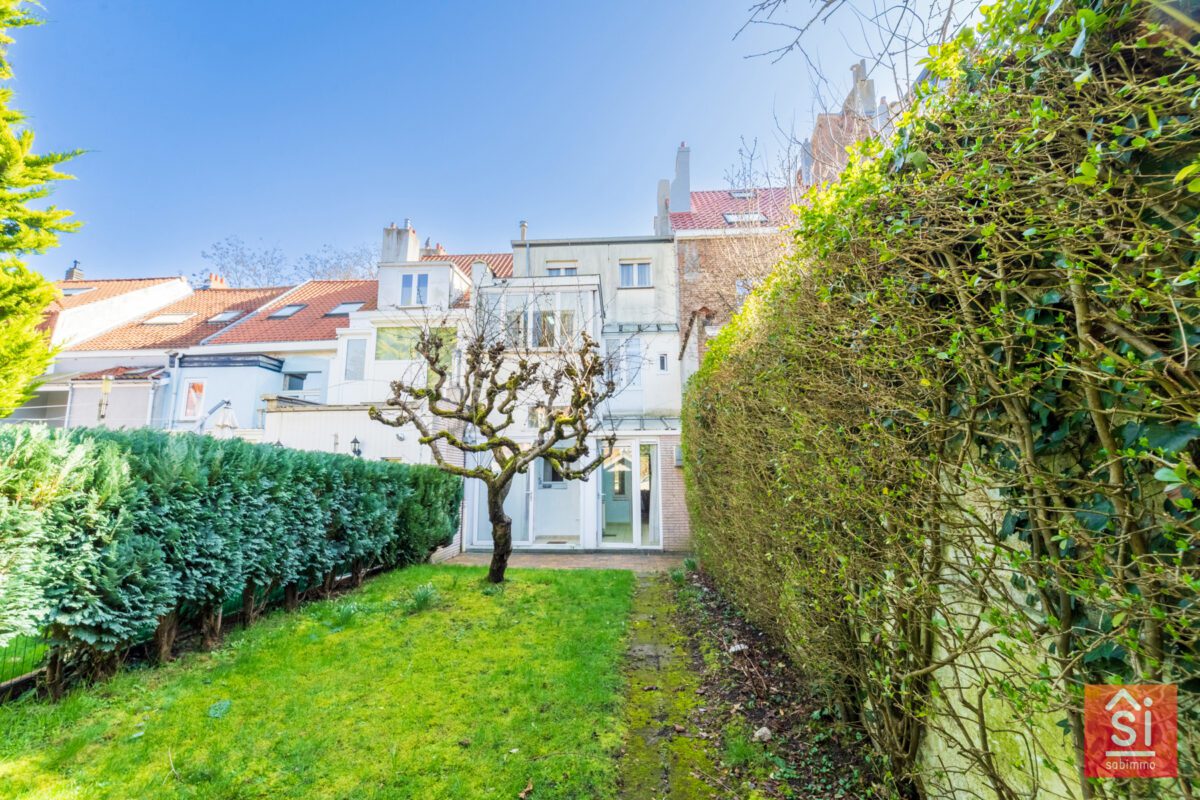 Huis te koop - Auderghem (7660780)