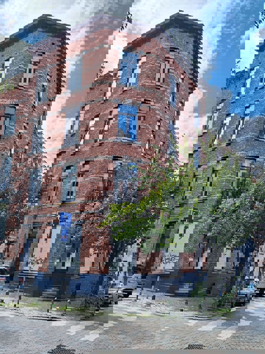 Maison à vendre - Saint-Gilles (7656402)