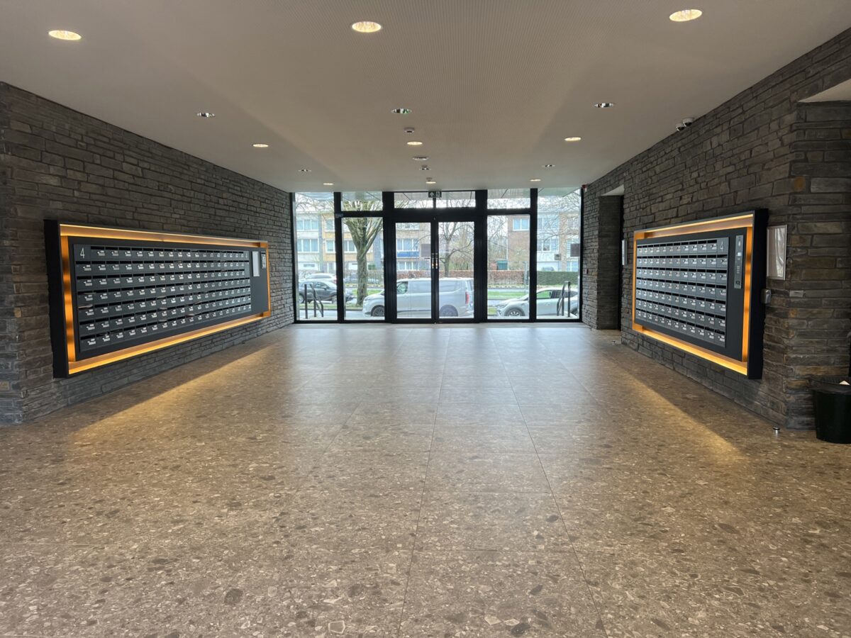 Appartement à louer - Evere (7651093)