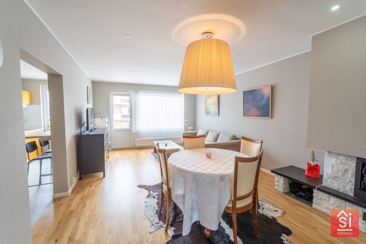 Apartment te koop - Asse/zellik (7660432)