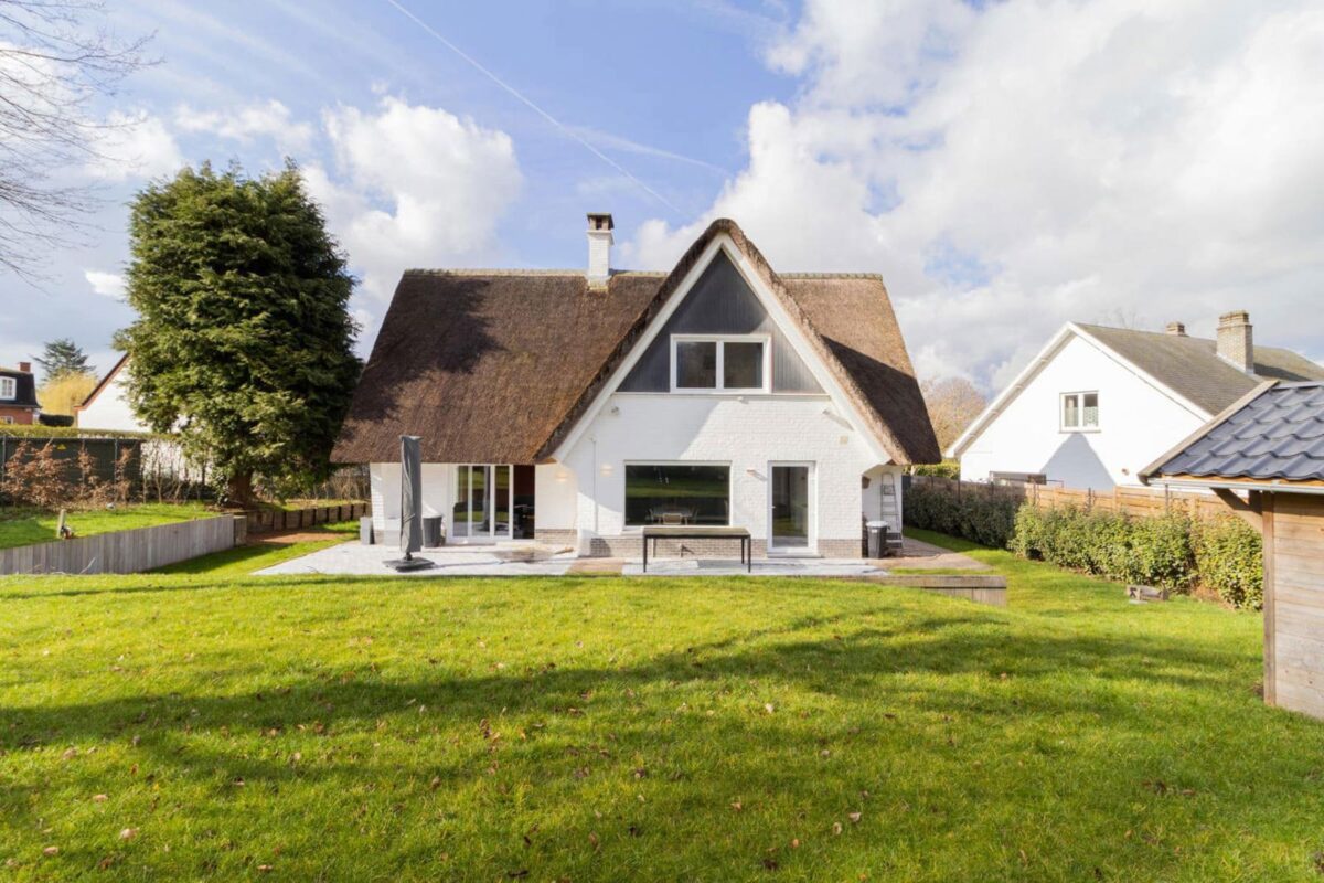 Maison à louer - Tervuren (7686387)