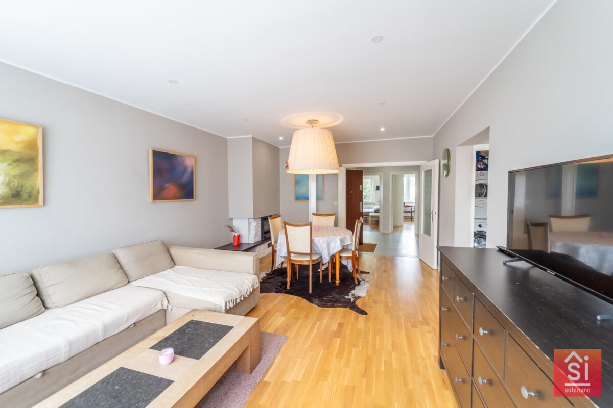 Apartment te koop - Asse/zellik (7705936)