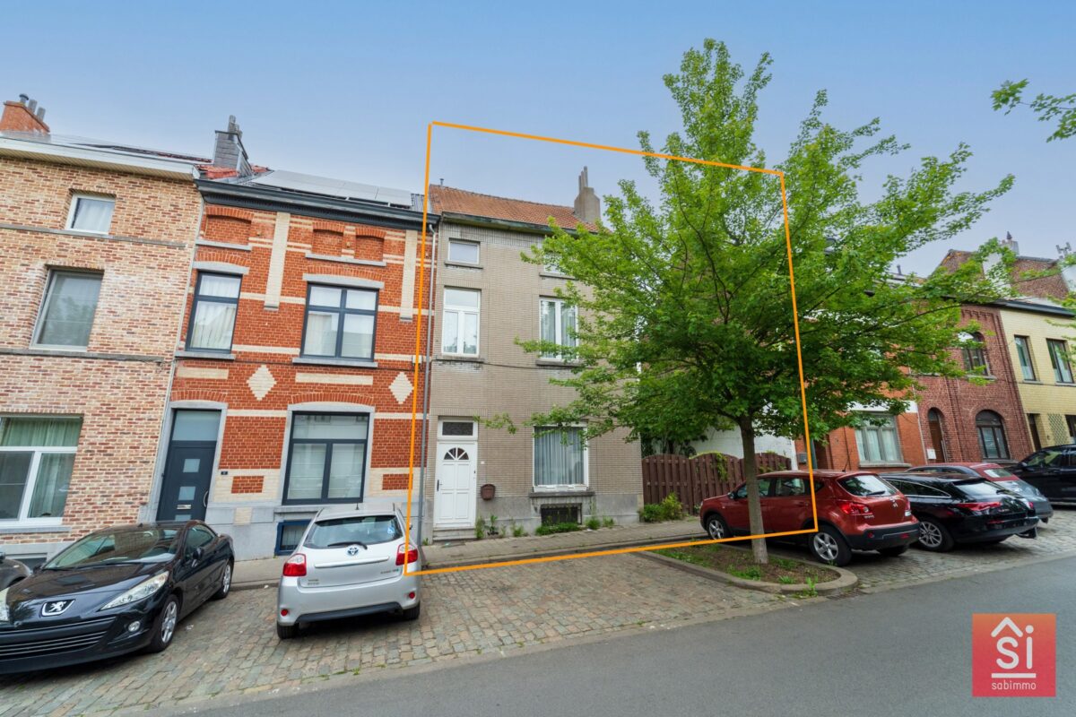 Maison à vendre - Uccle (7697366)