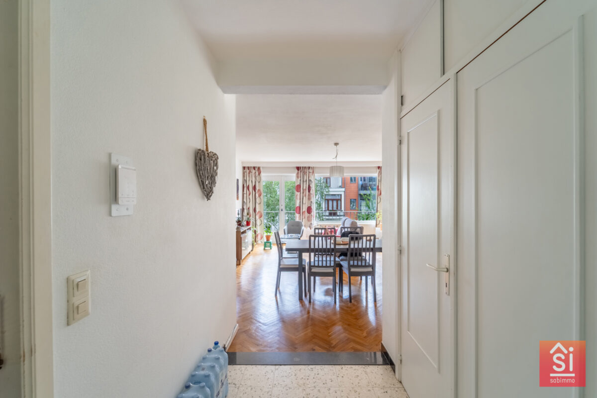 Appartement à vendre - Bruxelles (7730024)