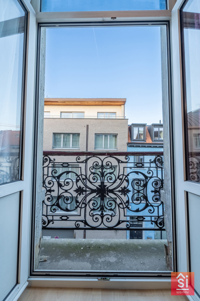 Maison à vendre - Etterbeek (7720375)