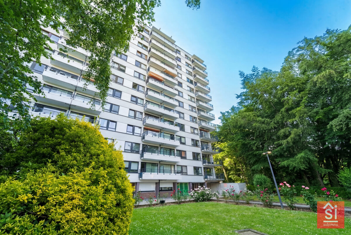 Appartement à vendre - Jette (7710562)