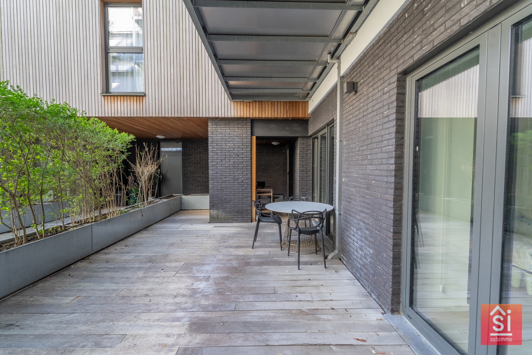 Appartement à vendre - Ixelles (7751168)