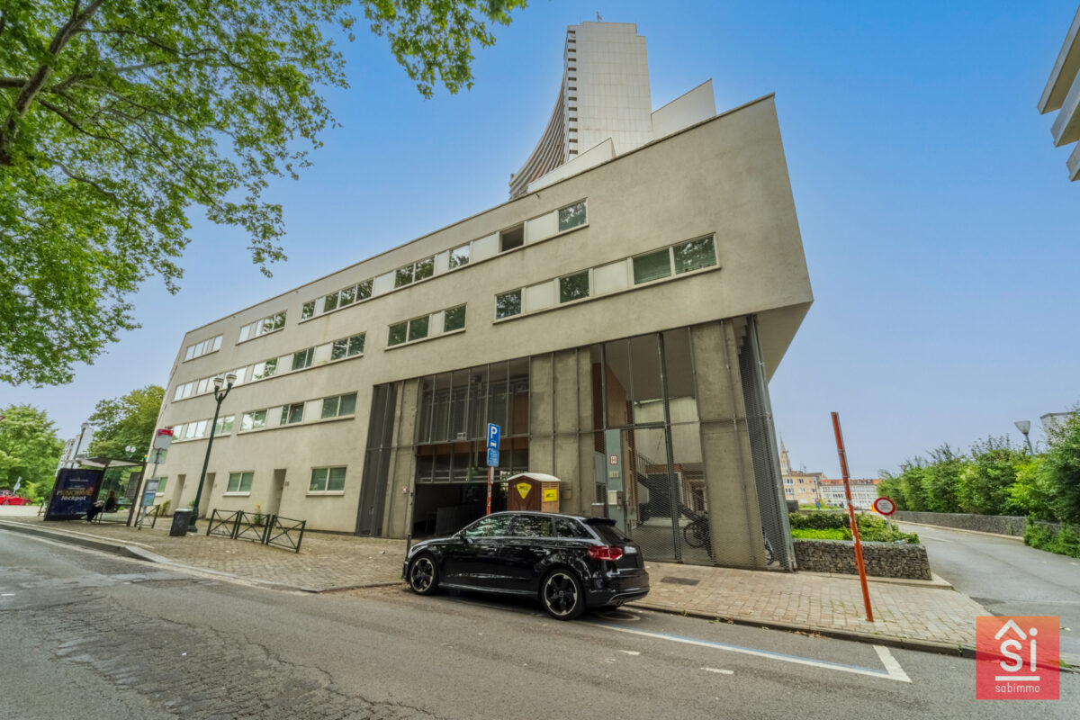 Appartement à vendre - Schaerbeek (7730496)