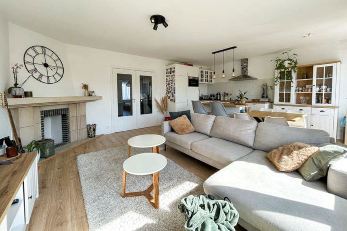 Appartement à vendre - Zaventem (7726313)