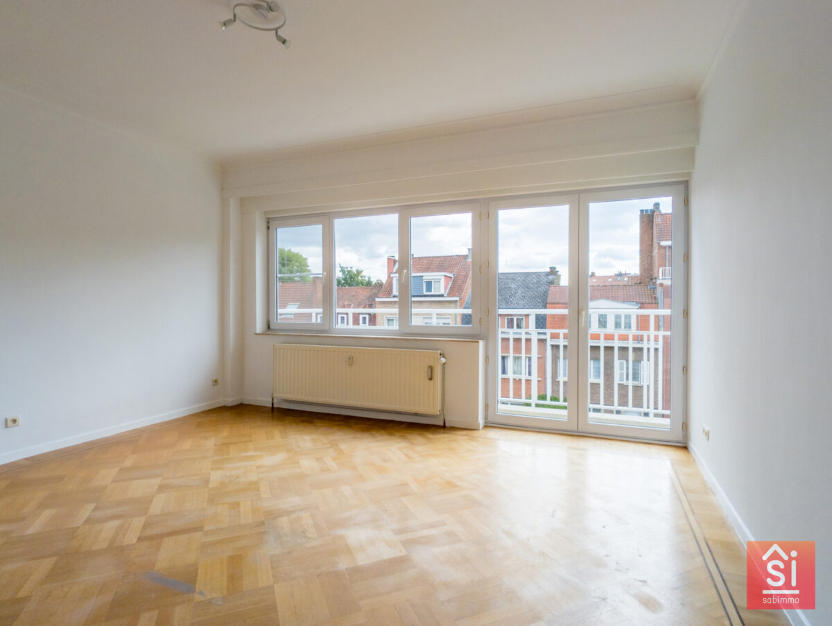Apartment te huur - Bruxelles (7734479)