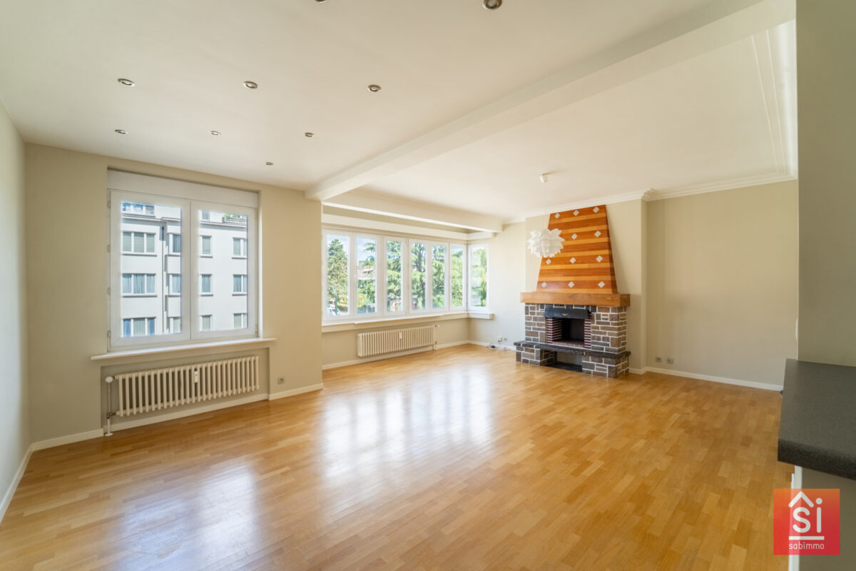 Apartment for sale - Bruxelles (7728265)