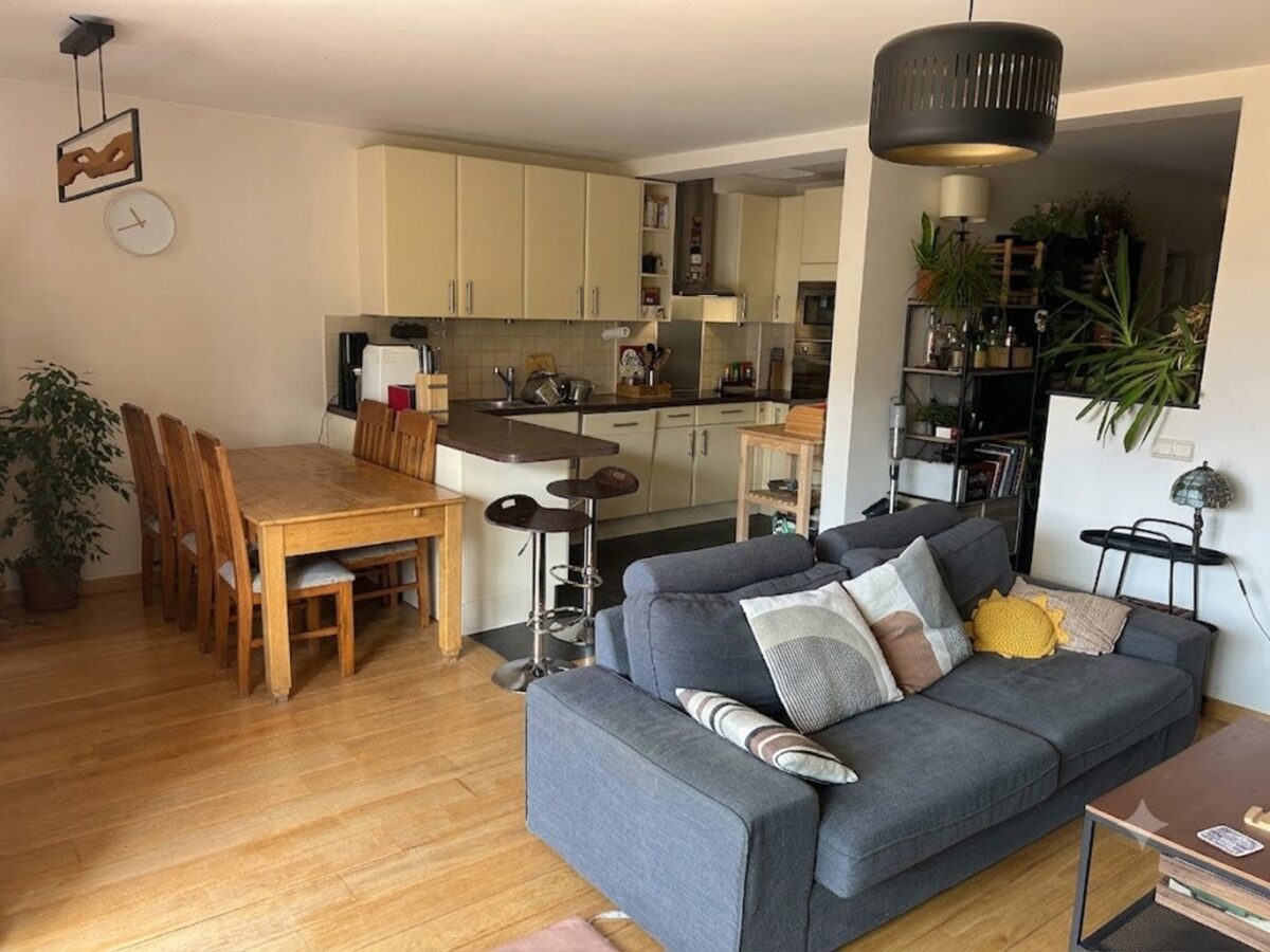 Appartement à louer - Jette (7794967)