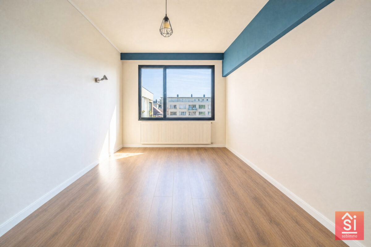 Appartement à vendre - Ixelles (7780148)