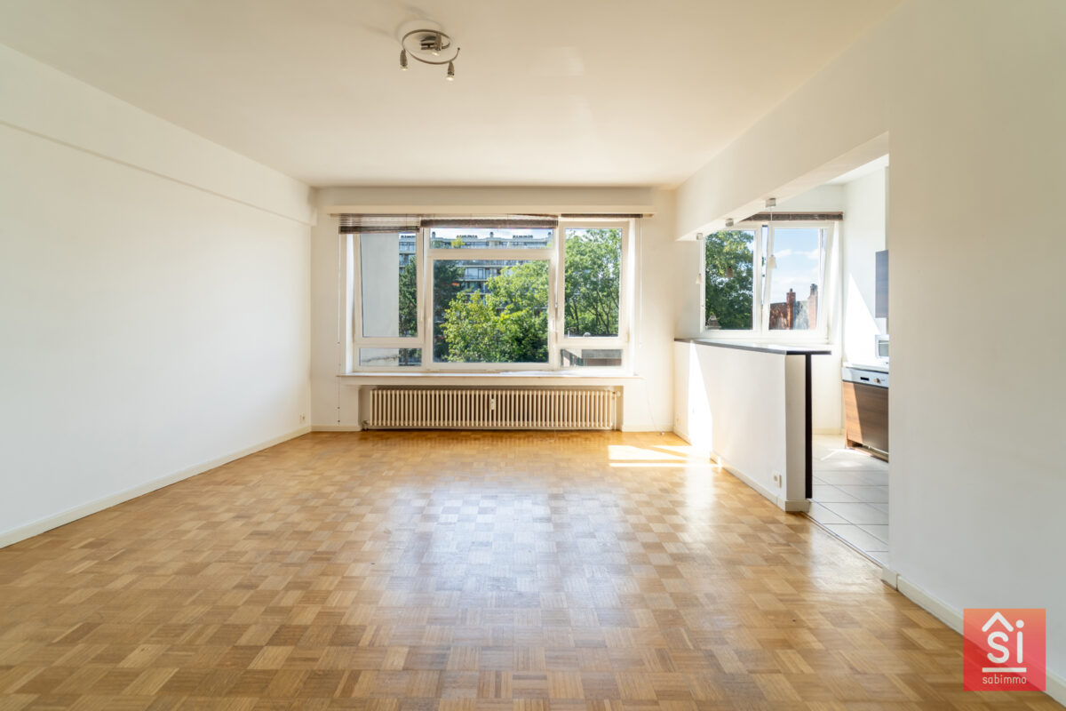 Appartement à vendre - Uccle (7735043)