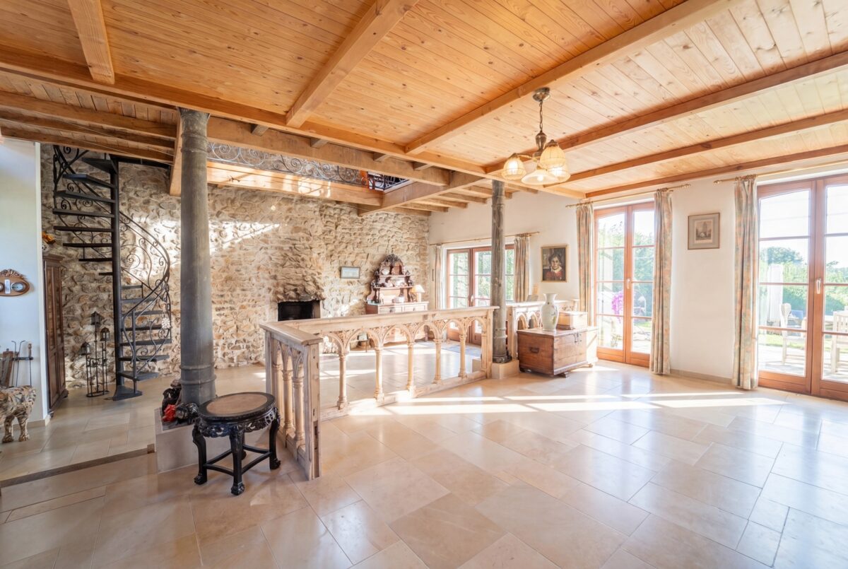 Maison à vendre - Chaumont-Gistoux (7770028)