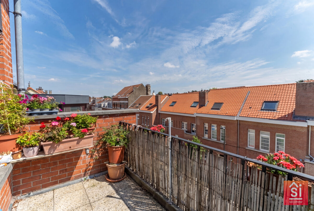 Appartement à vendre - Auderghem (7749762)