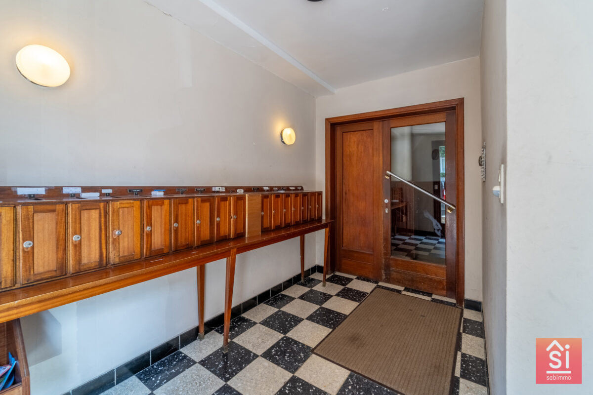 Appartement à vendre - Etterbeek (7847160)