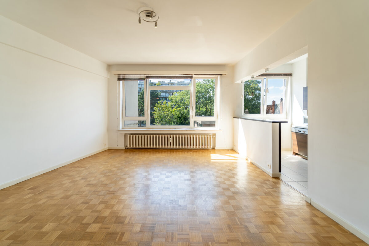 Appartement à vendre - Uccle (7838551)