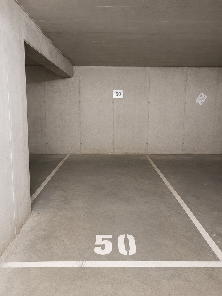 Garage à vendre - Woluwe-Saint-Lambert (7802465)