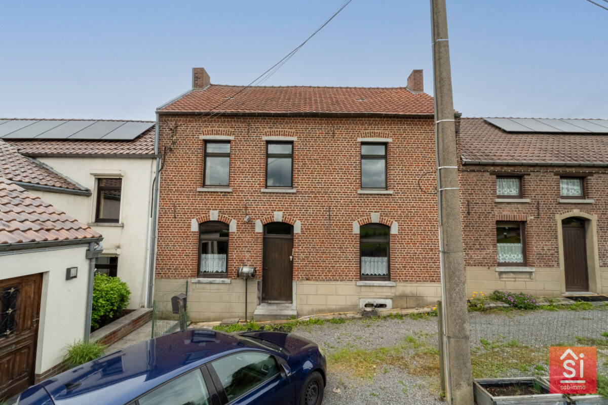 Maison à vendre - Ittre (7815823)