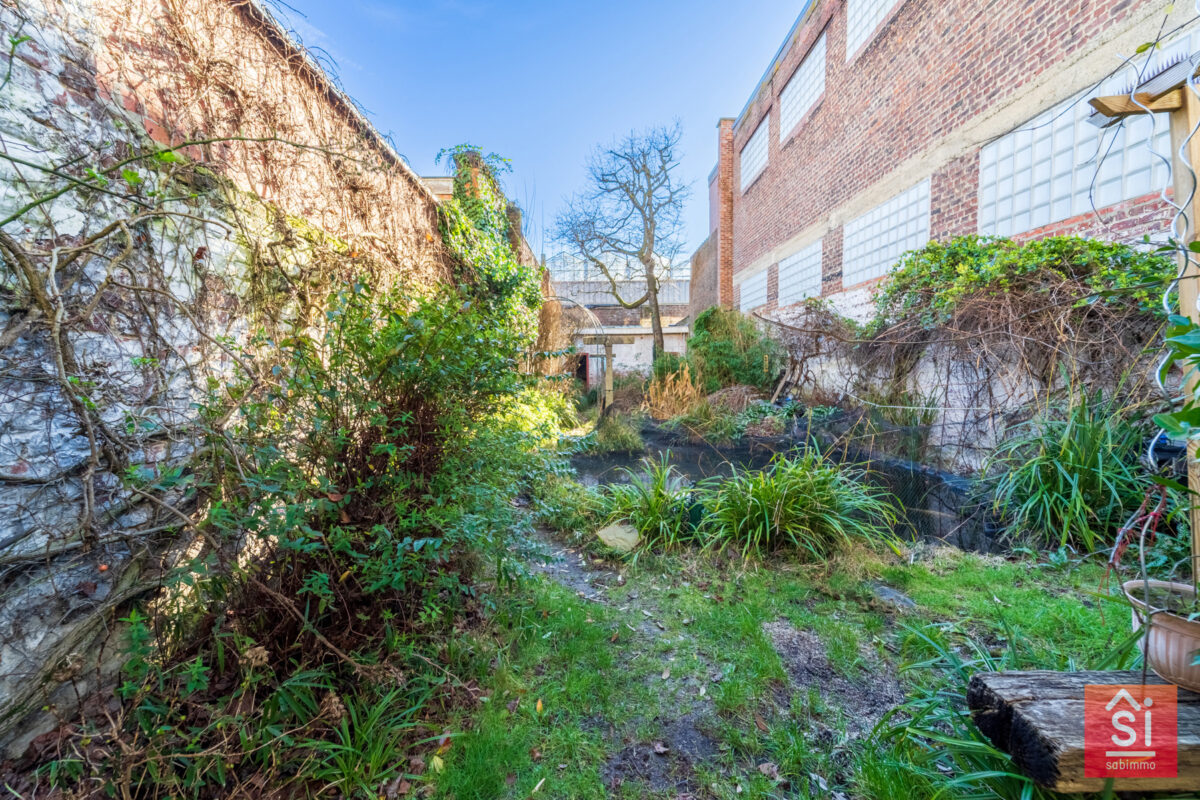 Maison à vendre - Etterbeek (7870414)
