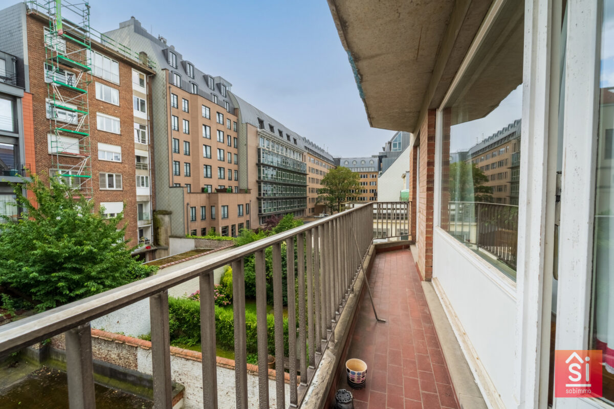 Appartement à vendre - Bruxelles (7884241)