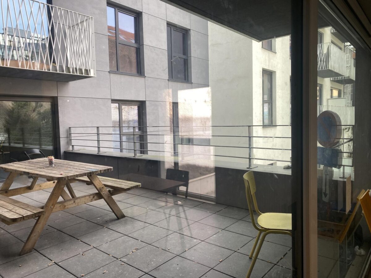 Appartement à vendre - Bruxelles (7851224)