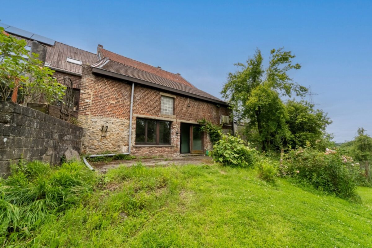 Maison à vendre - Ittre (7873403)