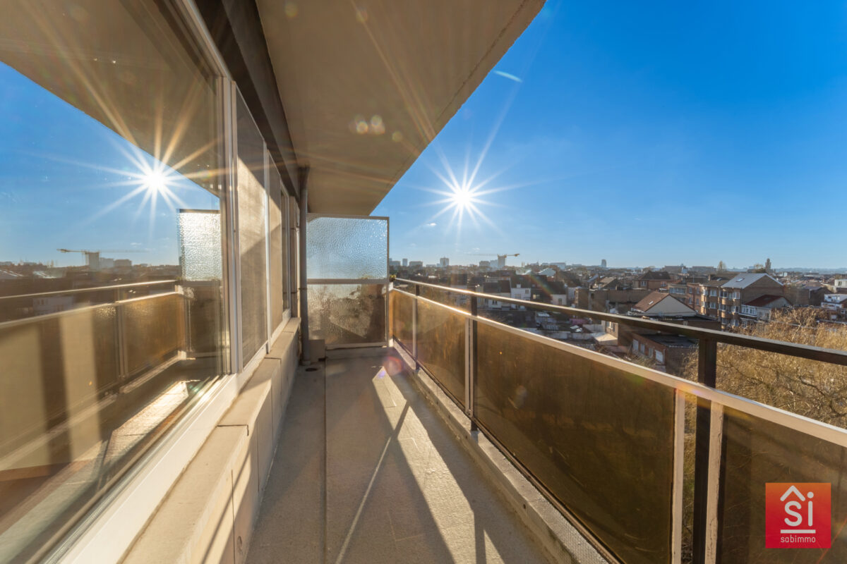 Appartement option v - Evere (7870274)