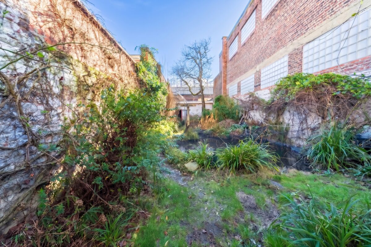 Maison à vendre - Etterbeek (7870414)
