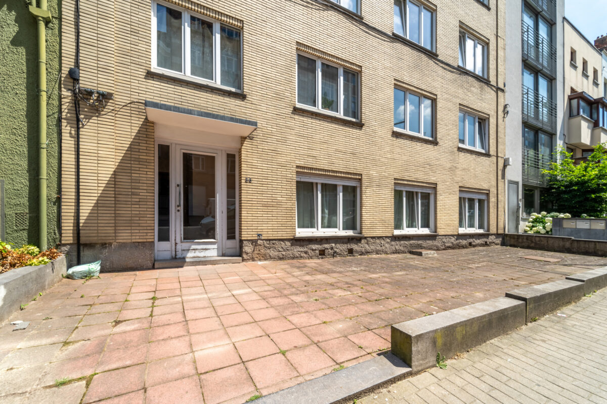 Appartement à vendre - Etterbeek (7847160)