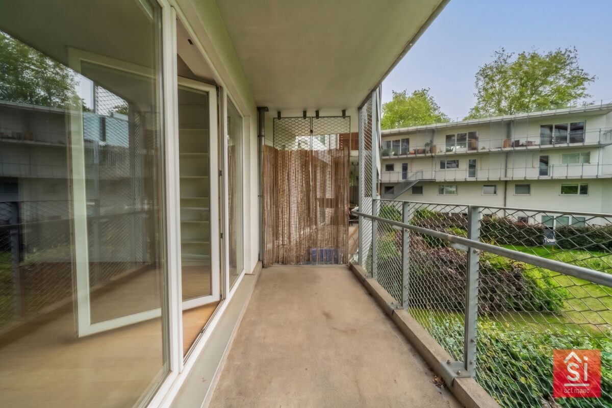 Appartement à vendre - Schaerbeek (7883636)
