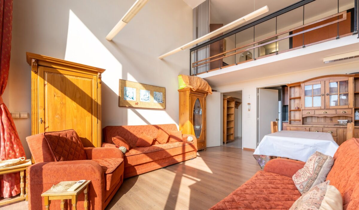 Apartment te koop - Bruxelles (7870206)