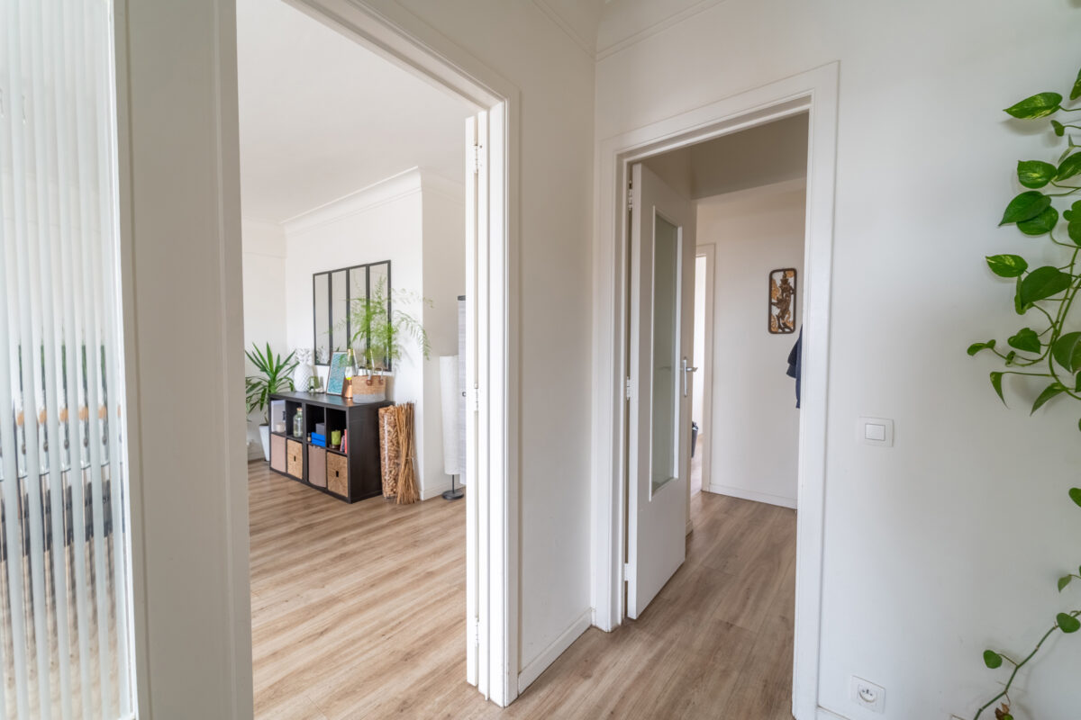 Apartment te koop - Molenbeek-Saint-Jean (7901604)