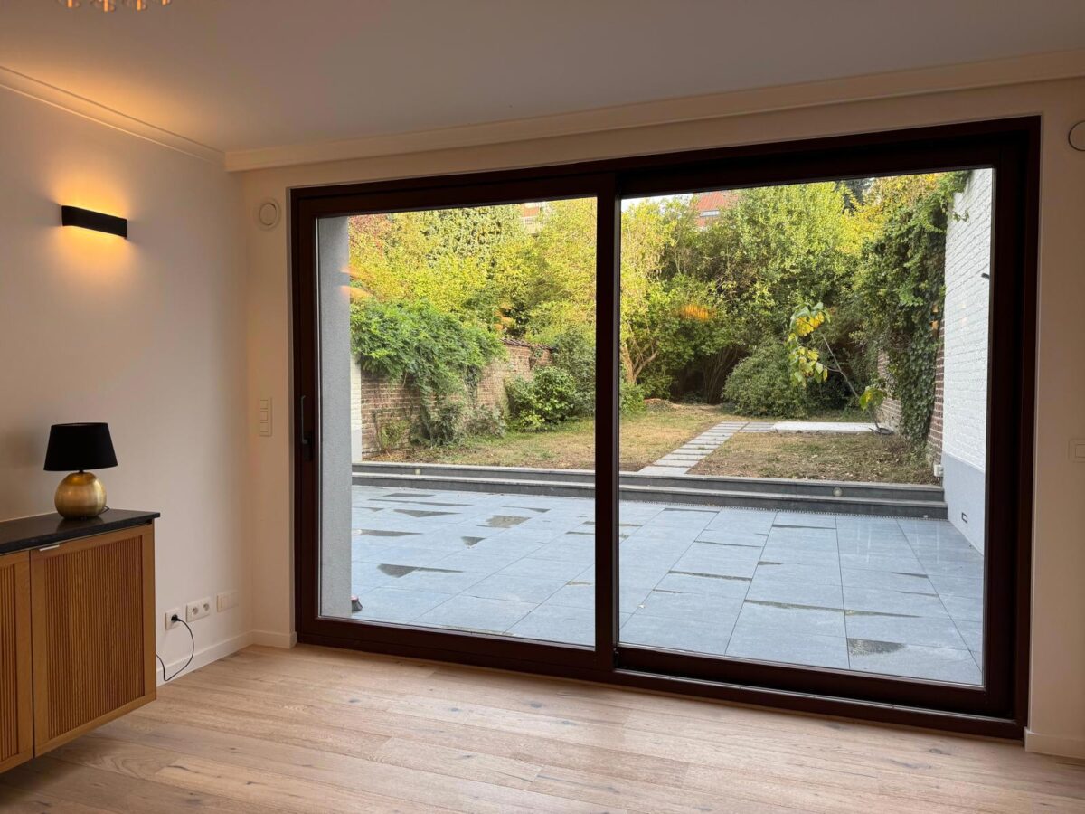 Appartement à louer - Molenbeek-Saint-Jean (7889605)