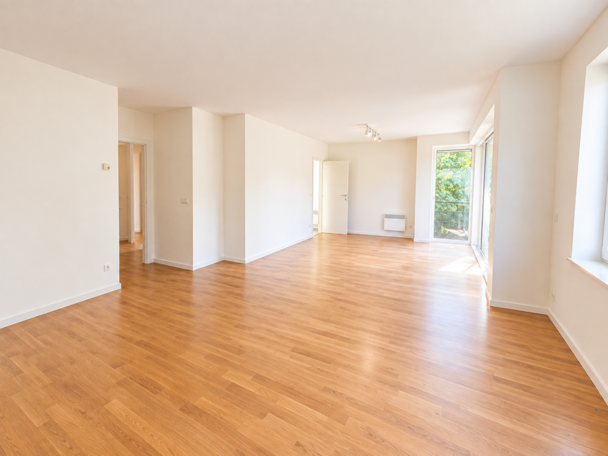 Apartment te huur - Woluwe-Saint-Pierre (7905279)