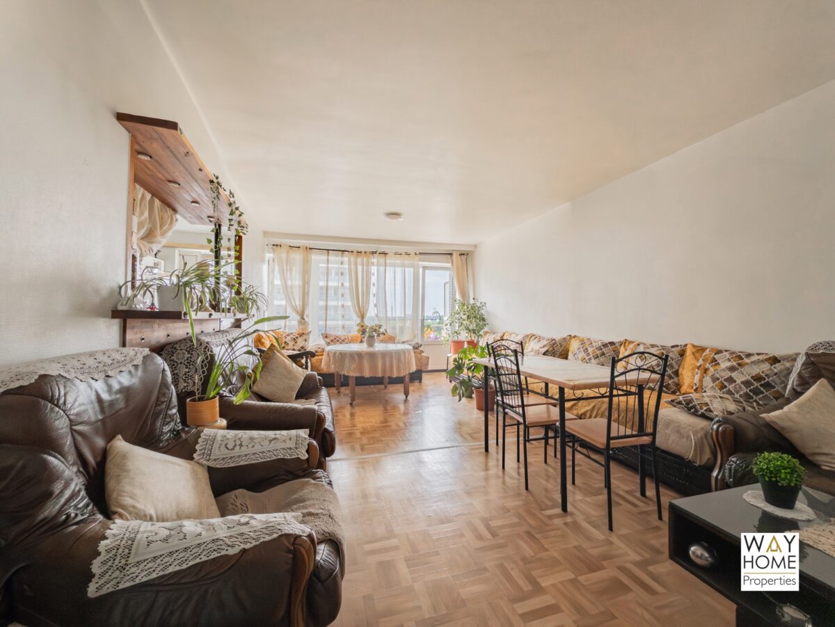 Appartement à vendre - Evere (7919924)