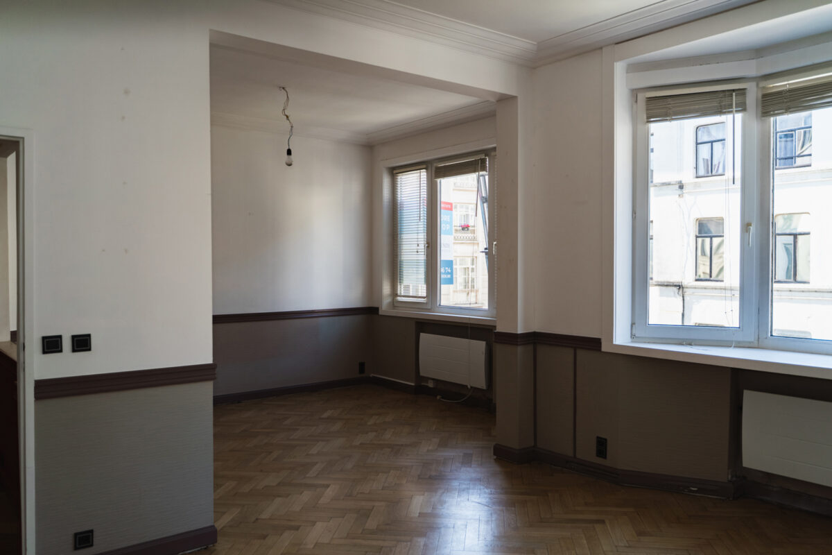 Apartment te koop - Bruxelles (7901213)
