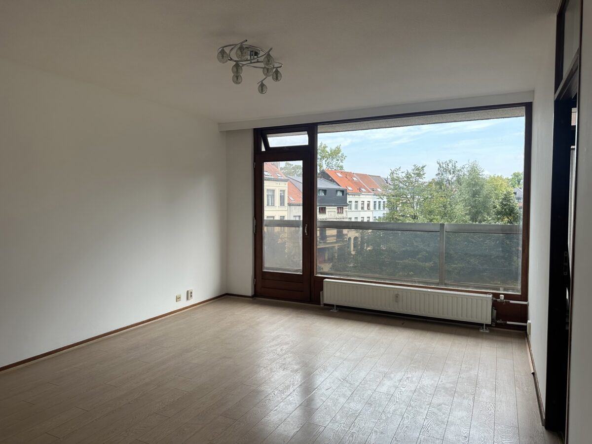 Apartment te huur - Ixelles (7898303)